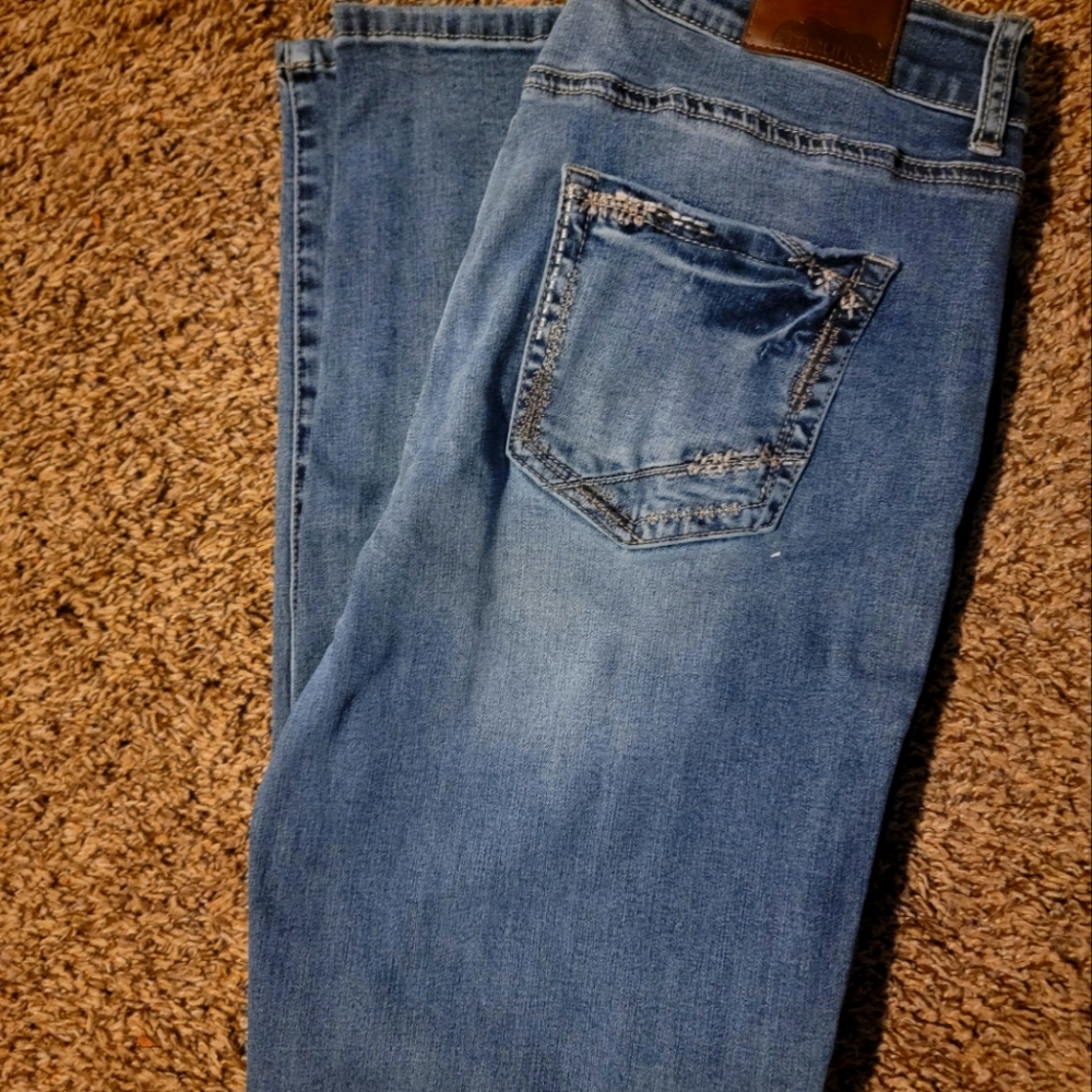 Maurices 11/12 Jeans